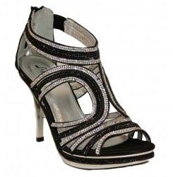 High Heel Sandals