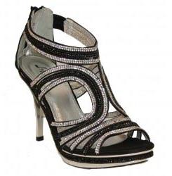 ladies sandal