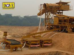 Gold Mining Equipment by Qingzhou City Dongfang Environmental ...