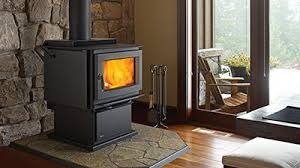 Wood stove