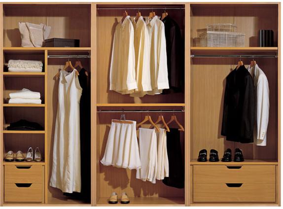 Wardrobe