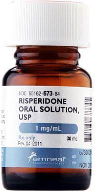 Risperidone