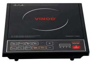 Vinod best sale induction cooktop