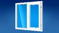 pvc window