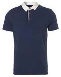 Mens Polo T-Shirt