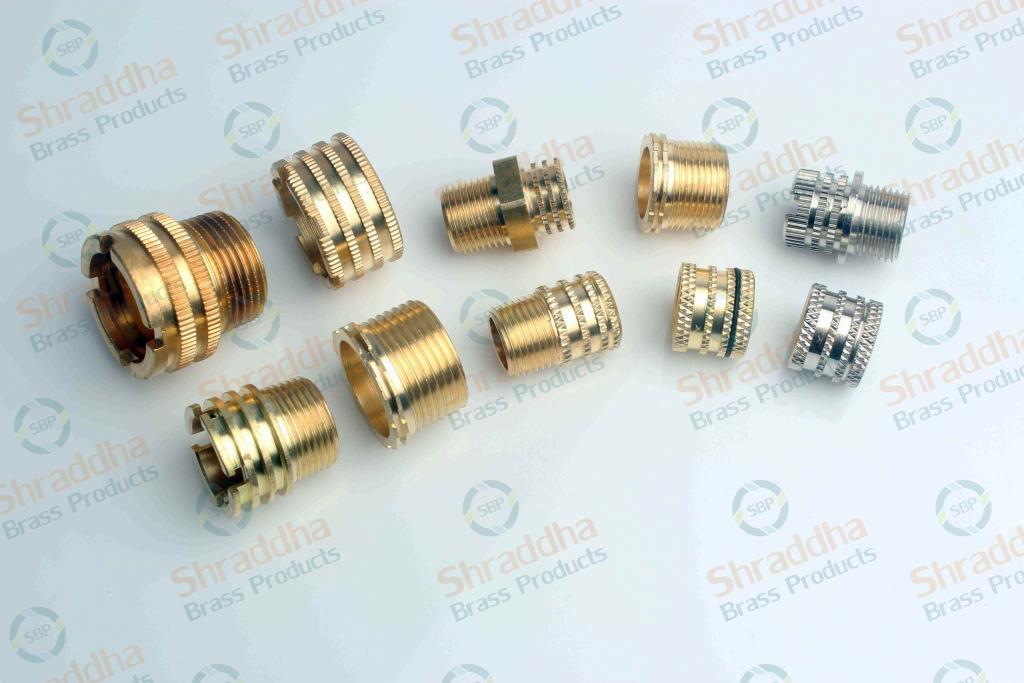 Browse Nuts Bolts And Fasteners List Of Shraddha Brass Products Jamnagar Gujarat 3884