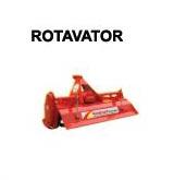 Sticker Graphic Designing for Rotavator