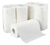 Kitchen Roll Tissue Paper