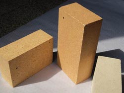 Concrete China Clay Bricks, Size : 12x4inch, 12x5inch