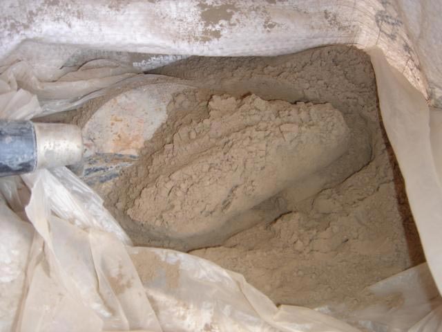 Sand Refractory Mortar, Form : Powder