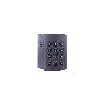 stand alone access control pad