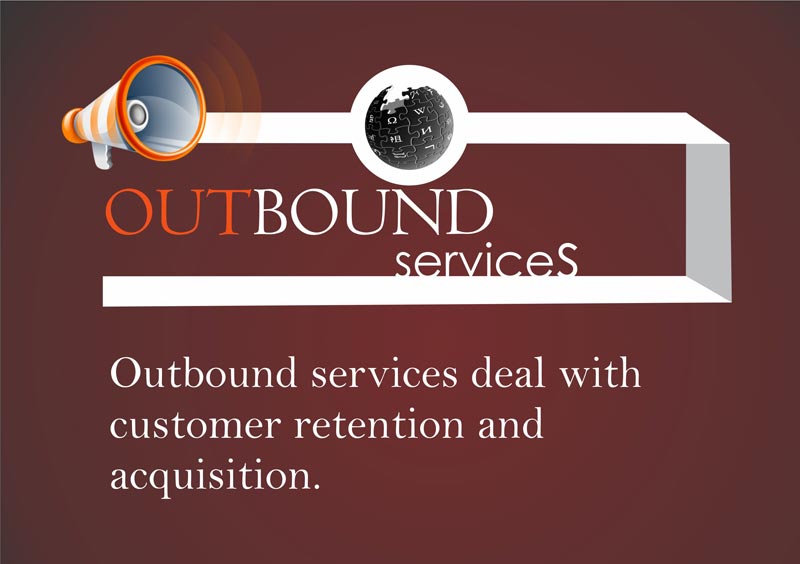 outbound services