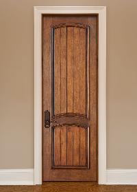 Interior Wooden Doors