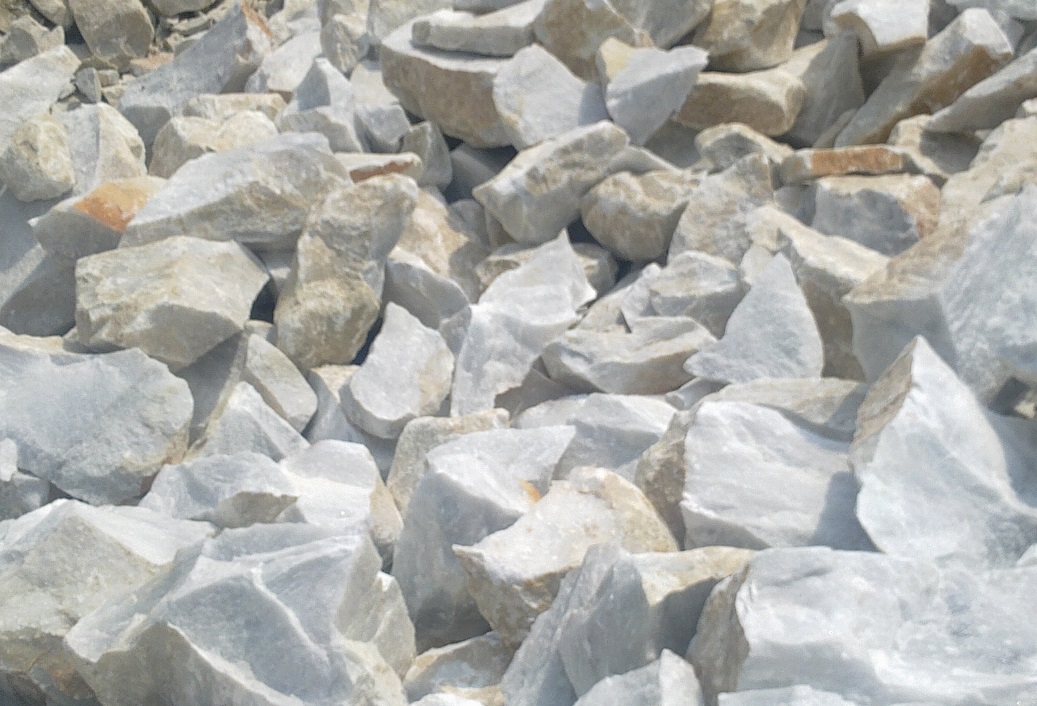 Buy Limestone, Calcium Carbonate from Prestigious Stone Collection, Pakistan | ID - 1410980