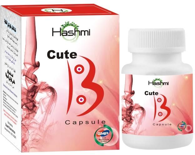 Hashmi Cute B Capsules