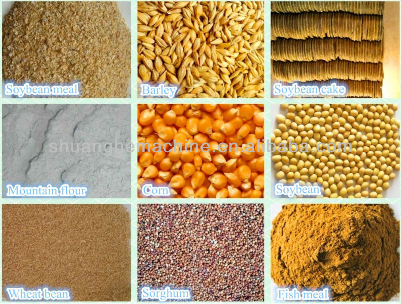 Supplier of Bird, Poultry & Animal Food from ADIYAMAN, ADIYAMAN, Turkey