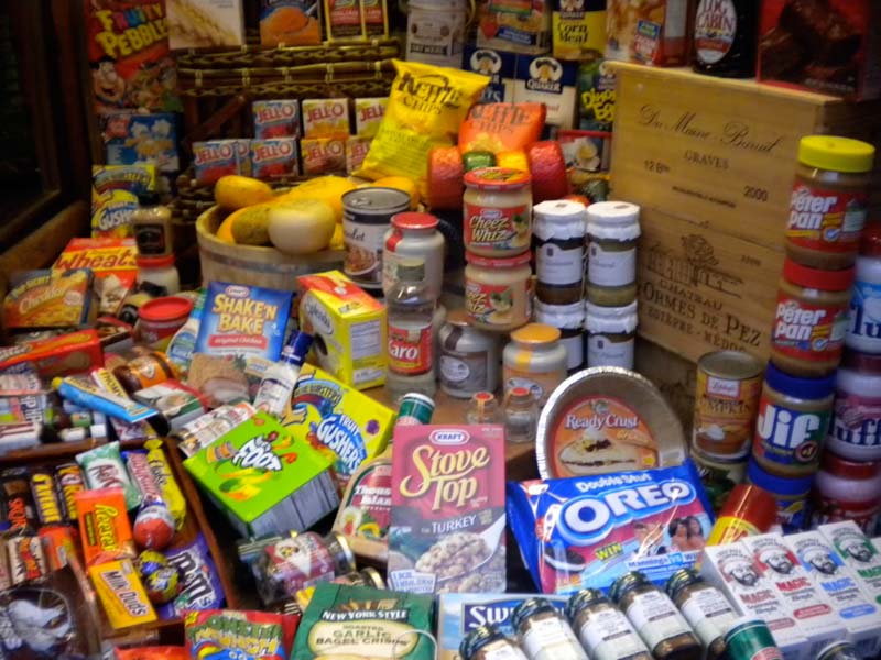 Processed Foods & Snacks(  Porridge	 Potato Wafers and Chips	 Cheese Snacks Processed Chicken