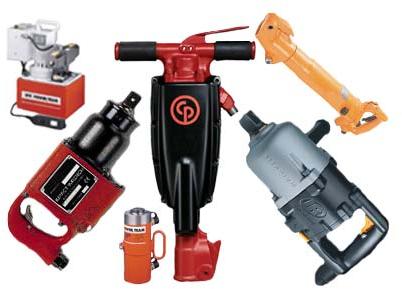 Pneumatic Products Repair Services