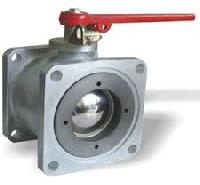 Stainless Steel Ball Valves