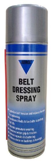 Belt Dressing Spray