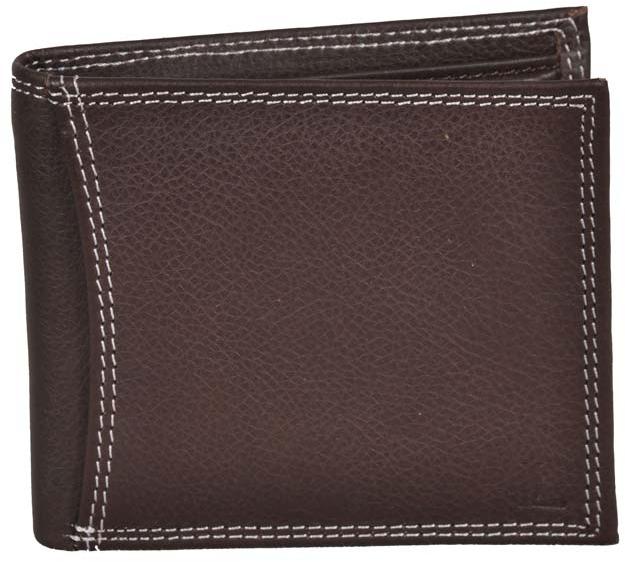 KAF Genuine Leather Wallets, Style : Casual
