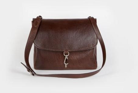 KAF Ladies Leather Handbags, Style : Casual