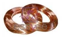 Annealed Copper Wire