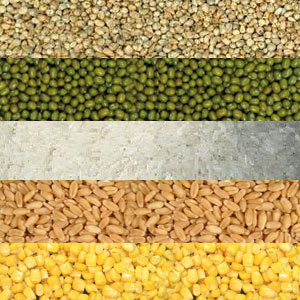 agriculture commodities