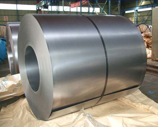 Hot Dip Galvanized Steel Coils