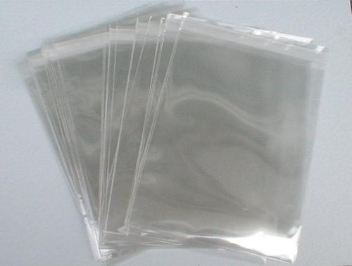 ldpe poly bags