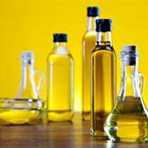 edible oil