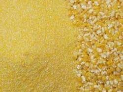 Yellow Maize Flour