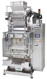 Creamer Filling Stick Packing Machine