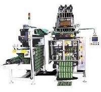 Spices Packing Machines