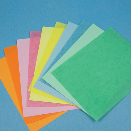 Craft Paper Sheets
