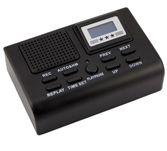 Mini Telephone Recorder Pro