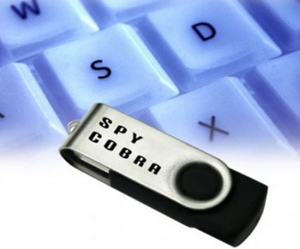 Spy Key Logger