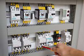 Electrical Panel Builder