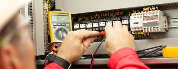 Electrical Product Installation & Commissioning