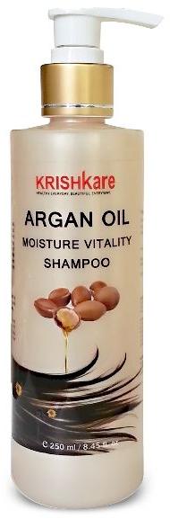 Krishkare Argan Oil Shampoo 250ml