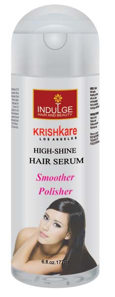 Krishkare High-shine Hair Serum Manufacturer in ...