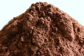 cocoa powder