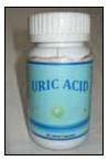 Flyinn Uric Acid Capsules