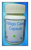 Flyinn Vitiligo Care Capsules