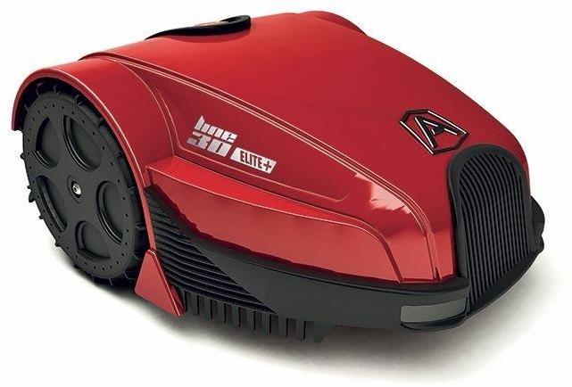 AMBROGIO Robot Grass Cutter (L30 Elite+)