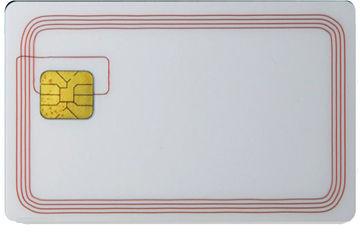 RFID Smart Cards