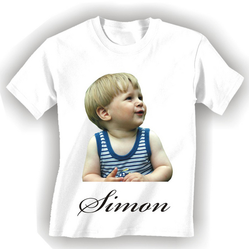 Sublimation T-Shirts