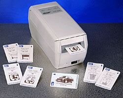 Thermal Card Printers