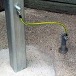 Earthing System