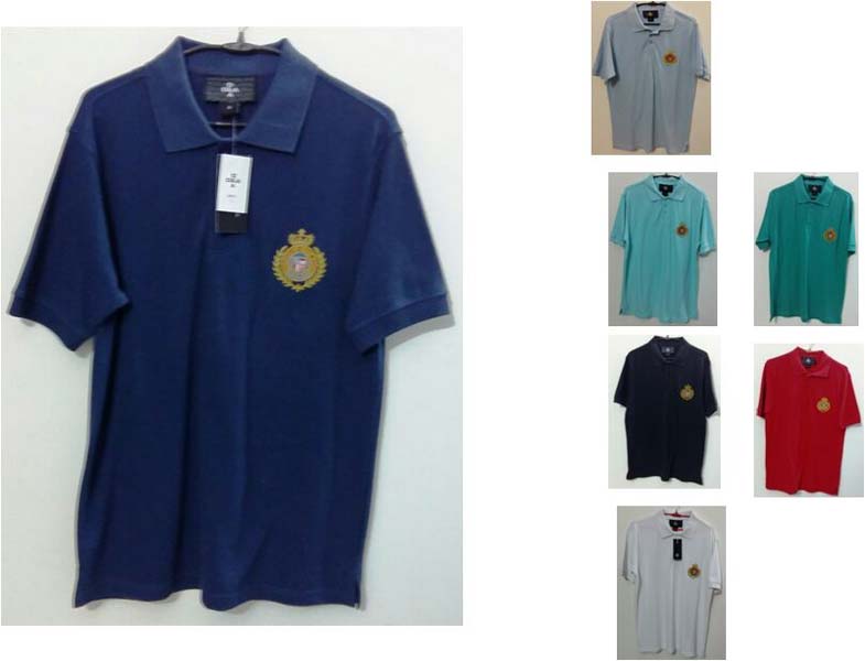 Figs Polo T Shirt, Size : M, XL, XXL